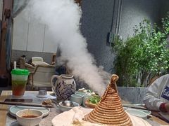 -滇色蒸汽石锅鱼(京华城店)