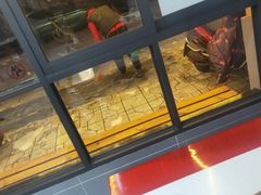 -俭让佬妈现卤串串(温江总店)