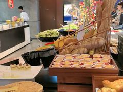 -希尔顿欢朋酒店·欢朋餐厅