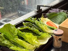 -本家·添百客韩国料理(泰然店)