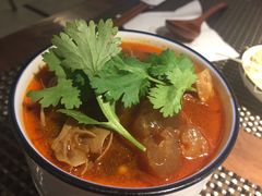 -十面春风·江南面馆(崇宁路店)