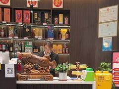 -俏东方·海味水饺·青岛菜(崂山店)