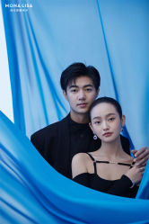 -蒙娜丽莎婚纱摄影(南门店)
