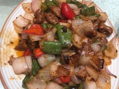 -人全到南京本帮菜馆(云锦路店)