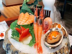 -古京·臻致料理(月湖店)