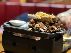 -敏珠拉姆藏餐·南京厨房(富春江东街店)