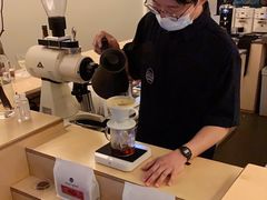 -Onirii Coffee(长乐路店)