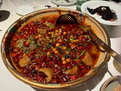 -新荣记(BFC外滩金融中心店)