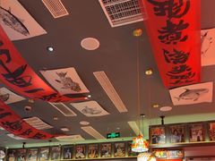 -王繁星面馆(西安熙地港店)