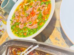 -锦府盐帮·侯宅(五棵松万达店)