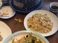 -八大碗·地道东北菜(白塔堡店)