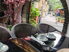 -鹅滋道(甘坑古镇店)
