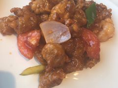 -莆田餐厅PUTIEN(三里屯店)