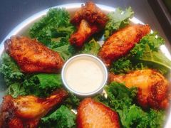 土耳其风味鸡翅-农畉LONFOOD(福田星河COCOPark店)