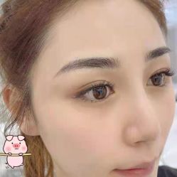 -臣丽纹眉全国连锁