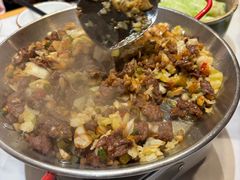 -福巷湘食小馆·猛火现炒(上海首店)