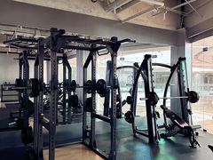 -Hi GYM嗨健身(泥城店)