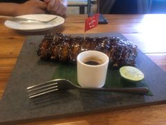 -Naughty Nuri’s Phuket