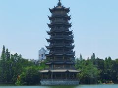 -桂林两江四湖景区