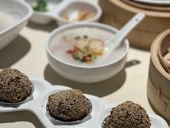 -潮福城潮州大酒楼(湖滨北路店)