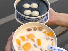 -顺记冰室(宝华路店)