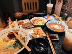 -無境·匠心日本料理(汉街店)