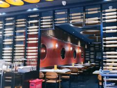 -get pizza意大利餐厅(凯德MALL店)