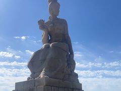 -兴城海滨风景区