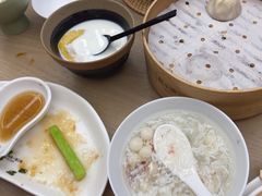 -苏小柳点心·手作小笼包(浦东嘉里城分院)