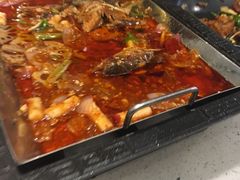 -渝蛙馆(新百店)