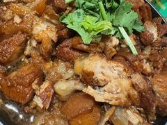 -姥姥家春饼店(惠新东街店)