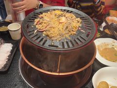 -京炭铜锅涮肉·羊蝎子·羊肉炉(保利·时光里店)