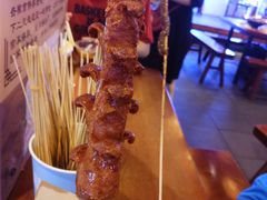 -庙街旅游·美食广场(五一广场店)
