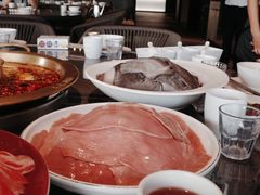 -长嘉·河图火锅(长嘉汇江景旗舰店)