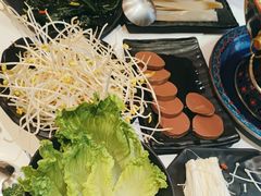 -祥源胡同·涮牛羊肉火锅(花桥店)