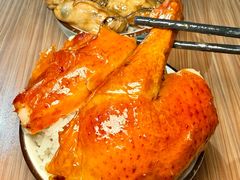 -荣基四海一家·家常菜·海鲜大排档(新安店)