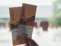 -历代帝王庙博物馆