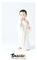 -贯日漂亮宝贝儿童摄影(红博中央公园店)