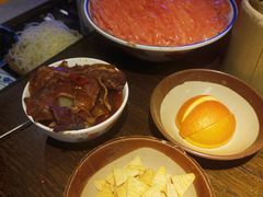 -萍姐火锅·公路夜市(打浦桥日月光店)