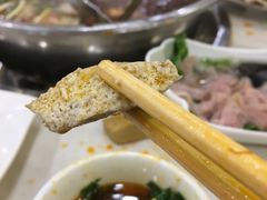 -朱氏胖子烂火锅(洪崖洞店)