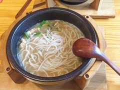 -勺子米线·云南传统小吃市集(四方街店)