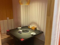 -栖川山葵家·寿喜锅·日式料理(龙湖北城天街商场店)