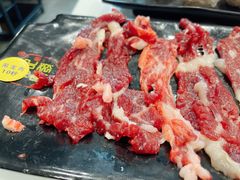 吊龙肉-潮发潮汕牛肉店(龙洞店)