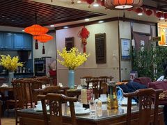 -那家老院子东北菜·饺子·小鸡炖蘑菇(艳华街店)