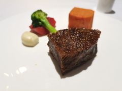 -王品牛排(福州泰禾店)