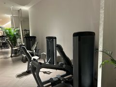 -YCHL FIT 健身(星寰店)