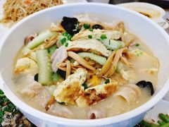 姜蛋猪肚-华盛丰温州大排档(东三环南路店)