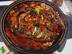 -辣小妮de川菜馆(红旗Mall店)