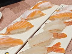 -元气寿司(环球港店)
