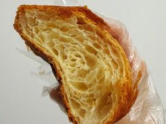 AOP可颂-WHEAT&BAKER-麥(凯德来福士店)